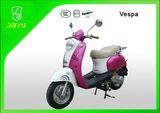 China New Model 50cc Scooter Vespa (Vespa-50)