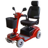 Mobility Scooter (J50FL-SPORTS)