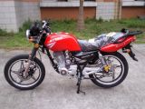 Motorcycles (SK150)