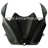 Kawasaki ZX14 Carbon Fiber Tank Cover