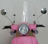 Quality Garanteed Motorcycle Windshield