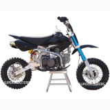 125cc Oil-Cooled Dirt Bike (SD125-O)
