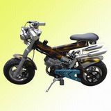 Pocket Bike (D-R003)