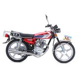 Motorcycle (CG125)