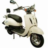 50cc 125cc EEC EPA Hot Sell Scooter (HDM50/125E-1B)