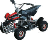 Kids 49cc Mini ATV Quad, Cheapest 49cc ATV Motorcycle Et-ATV002
