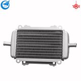 Piaggio Vehicle X10 Motorcycle Radiator