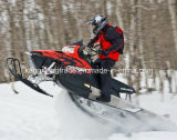 Hotsale! Snowmobile / Snow Scooter (Rotax E-TEC 800R)