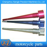 CNC Aluminum Engine Part Oil Dipstick