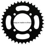 45#Steel Motorcycle Sprocket