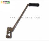 Ww-5608 Ax100 Motorcycle Spare Parts - Starting Lever, Kick Starter
