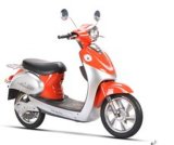 Electric Scooter (BL-NH)