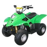 2014 Original Product 50cc Mini ATV Quad Bike