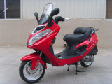 125cc 150cc China EEC Motorbike (HDA125/150E-6B)
