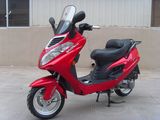 125cc 150cc China EEC Motorbike (HDA125/150E-6B)