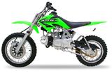 Dirt Bike (TY-DB016)