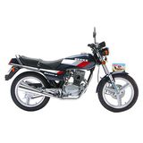 Motorcycle (SK125-4)