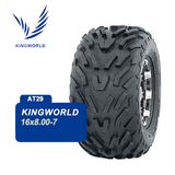 Four-Wheeler All-Terrain Quad Bike Tire