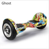 Hot Hoverboard Vehicle Balancing Electric Scooter