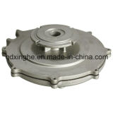 OEM Motorcycle Spare Parts with Stainless Steel