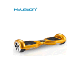Hot Selling Universal Electric Scooter with High Speed