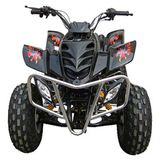 200cc Water Cooled ATV (ATV 200S-3)