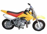 Special Dirt Bike (LSDB-001)