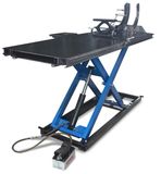 Motorcycle Scissor Lift