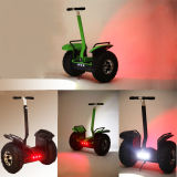 Personal Transporter Foldable Electric Scooter/Mobility Scooter with Pedals