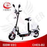 EEC 800W Electric Scooter (CHES-B2)