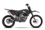 EPA Approved 125cc Dirt Bike (DMD250-03A)