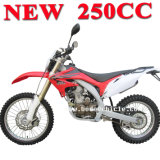 New 250cc Chopperi Motorcycle/Cruiser Motorcycle/Wheel Motorcycle (MC-684)