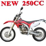 New 250cc Chopperi Motorcycle/Cruiser Motorcycle/Wheel Motorcycle (MC-684)