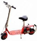 Gas Scooter (CS-G001)