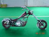 Mini Chopper(H08)