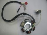 6 Coil Stator Scooter Bike Parts#60598