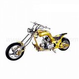 EPA / DOT Approved Chopper (GS-408)