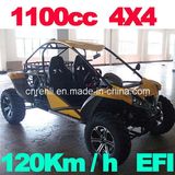 Go Kart 1100CC 4x4 50kw