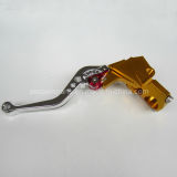 Good Quality Made in China Colorful CNC Clutch Lever (DBL10)