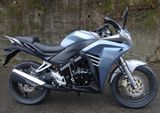 Sports Bike 250cc Cbr250