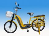 Electric Bicycle (TDL802Z-B) 