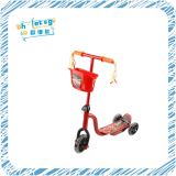 Olo-201s All Steel Iron Scooter with Cheap Price, 3 Wheels, Mini Kick Scooter for Kids