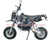 EEC Dirt Bike with Half Alloy (BON-DB50-1)