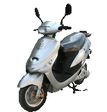 E-Bike (OIC-B03)