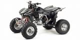 2009 Honda TRX 450R (Electric Start)