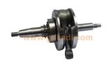 Kadi Motorcycle Engine Parts for Motorcycle Crankshaft Fz16