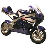 Pocket Bike (LSPB-002)