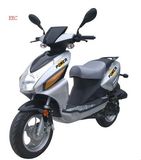 EEC Scooter (TY50QT-12F)