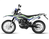 125ccdirt Bike (GBTD32-125)