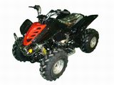 Air-cooling EEC ATVs (JY200ST-3(2))